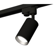 Трековый однофазный светильник Ambrella light TRACK SYSTEM XT6323004_AMB