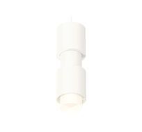 Подвесной светильник Ambrella light с акрилом XP XP7722032_AMB