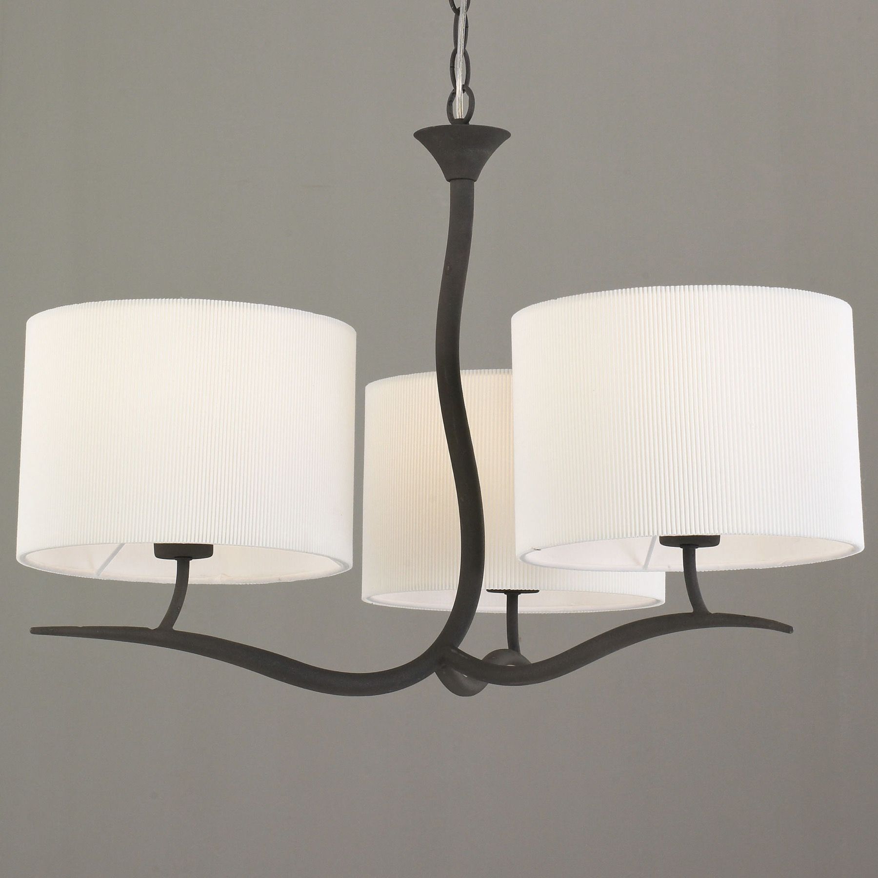 Подвесная люстра Mantra Eve 1151_MN