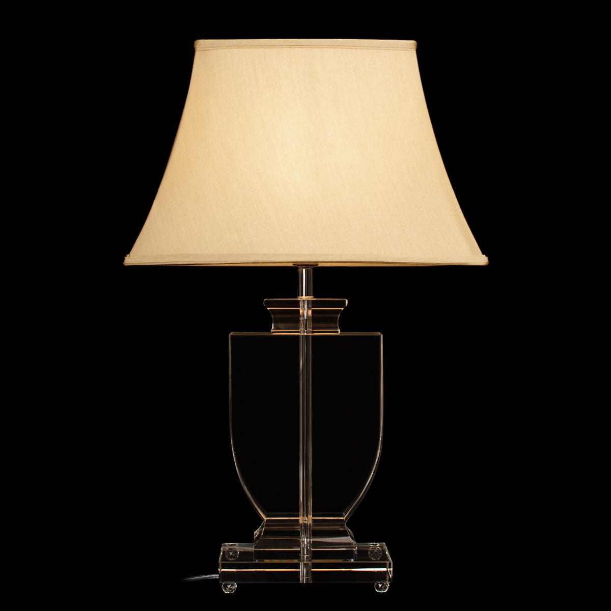 Настольная лампа Loft IT Сrystal 10272_LF