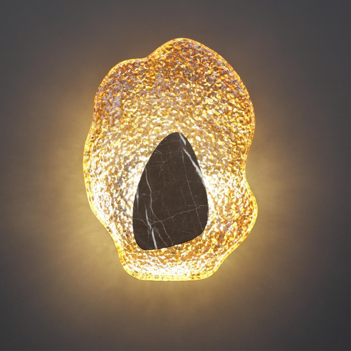 Настенный светильник ODEON LIGHT EXCLUSIVE CORALLA 5461/12WLA