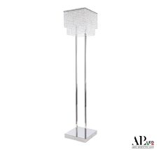 Торшер APL LED Sicilia SH500.T6.30-150.C.Ni.4000_BI