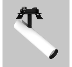 Спот встраиваемый Imex IL.0005.2201-R-WBK_IM