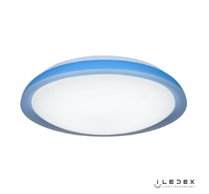 Потолочный светильник ILedex Chameleon 24W BLUE_IX