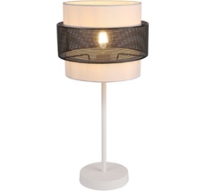 Настольная лампа Moderli V10487-1T_MD