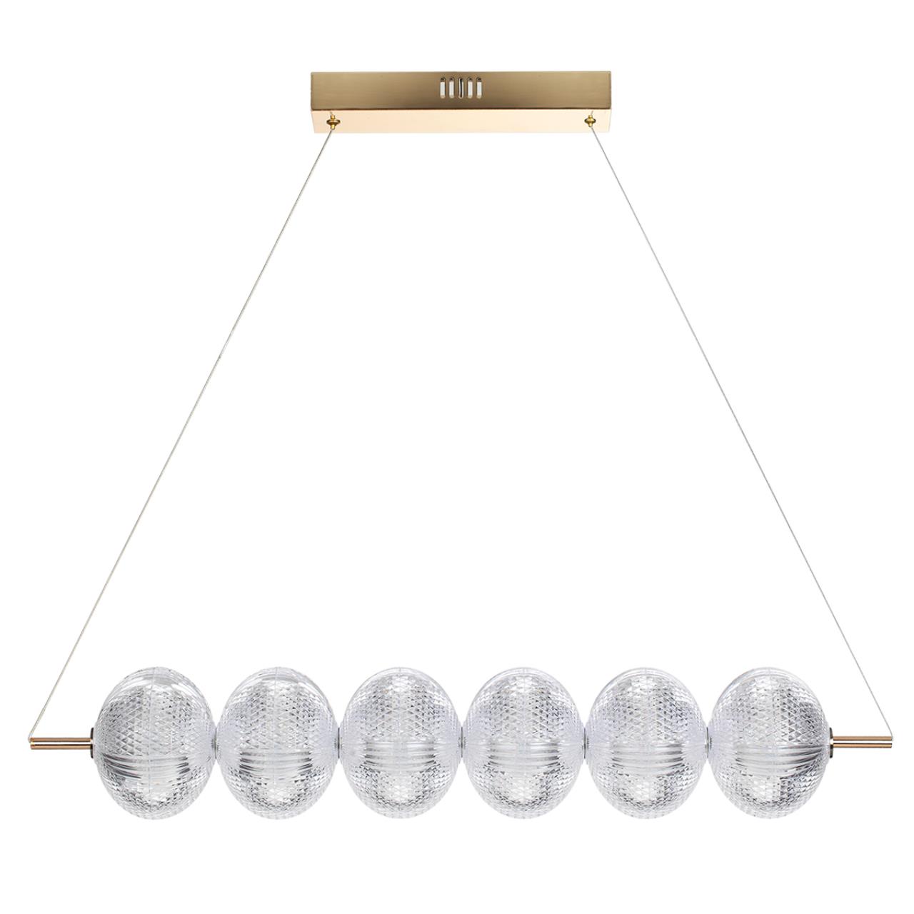 

Подвесной светильник LUMION CAPRICE 6577/36L, 6577/36L
