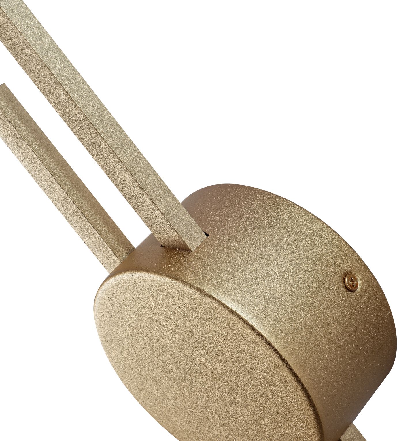 Настенный светильник Kink Light Лорин 08428-902,33_KL