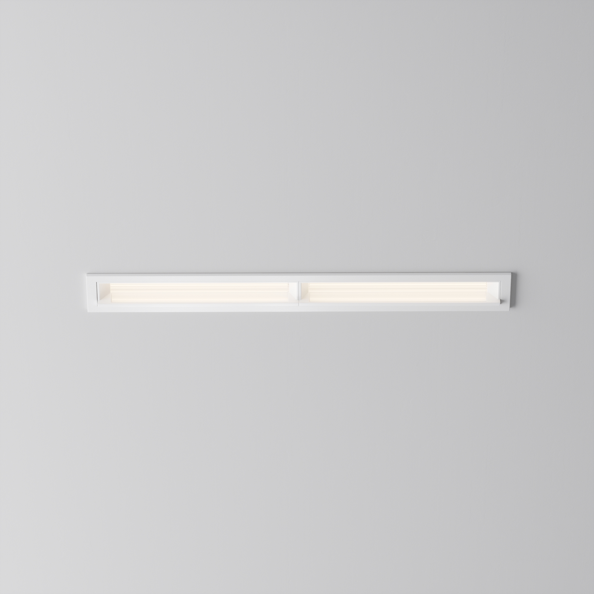 Встраиваемый светильник Maytoni Parete DL100-12W2.7-3-4K-W_MY