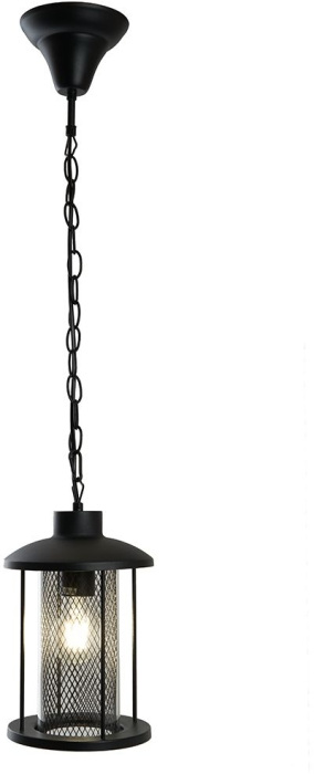 Уличный подвесной светильник IP44 Feron 48389_FR