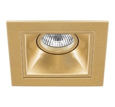 Встраиваемый светильник (комплект) DOMINO Lightstar Domino D51303_LS