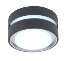 Настенный светильник уличный IP54 Oasis Light 3351S Gr_OL