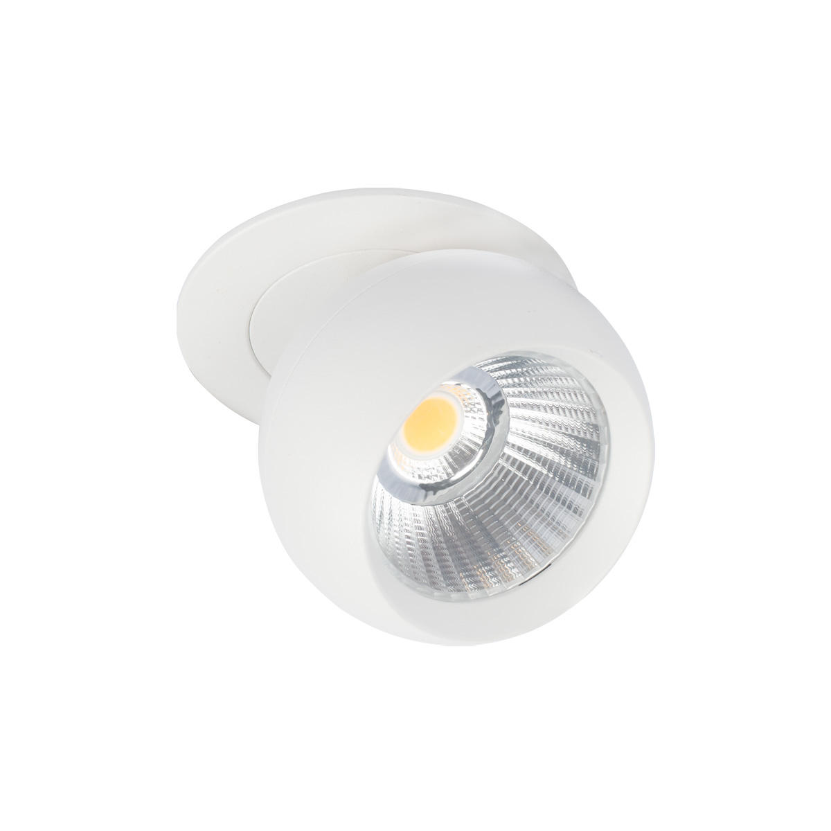 Встраиваемый спот LOFT IT Dot 10332 White_LF