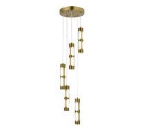 Подвесные светильники ST LUCE DALLAMOS SL6237.303.05