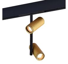 Магнитный трековый светильник ST Luce SKYLINE 48 High-tech ST808.236.16