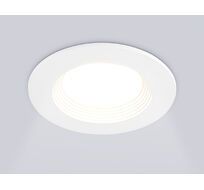 Встраиваемый светильник Ambrella Light TECHNO SPOT TN102815_AMB