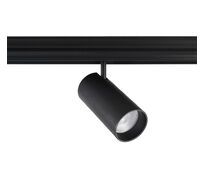 Светильник трековый магнитный Crystal Lux CLT 0.33 003 20W BL 3CCT-SMART_CR