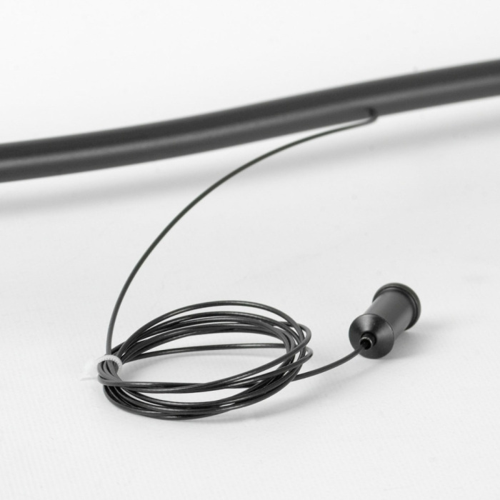 Подвесная люстра Lussole WAVE LSP-7243