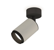Комплект накладного поворотного светильника Ambrella light TECHNO SPOT XM6314021_AMB