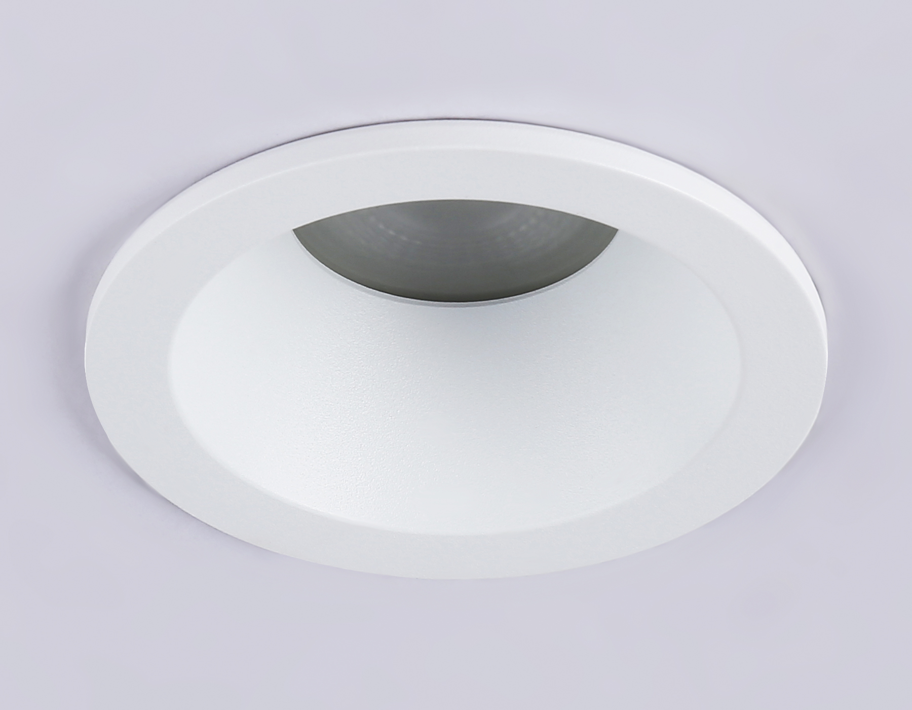 Встраиваемый светильник Ambrella Light Standard Tech TN1187_AMB