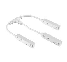 Токопроводящий Т-образный коннектор 48V Lightstar 509293W_LS