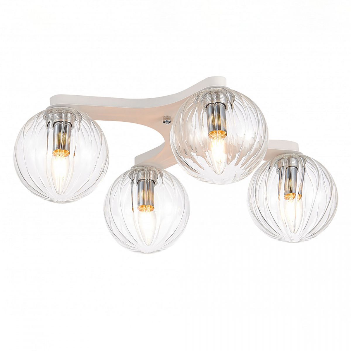 

Потолочные люстры CitiLux, CL116140