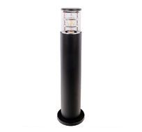 Уличный светильник Arte Lamp TOKYO A5316PA-1BK