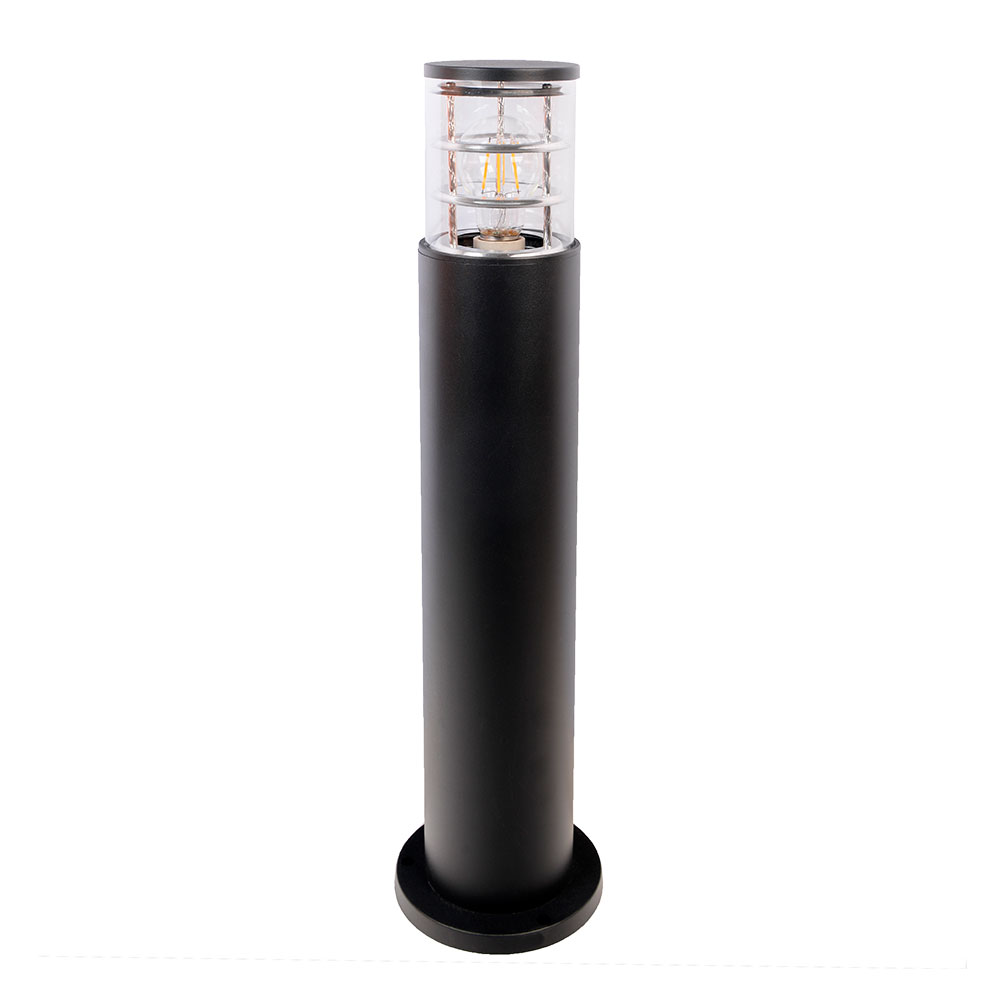 

Уличный светильник Arte Lamp TOKYO A5316PA-1BK, A5316PA-1BK
