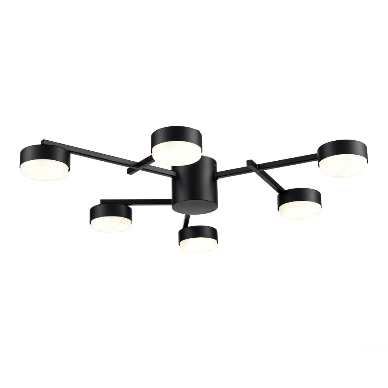 Потолочная люстра Lumion DABRA 8186/6C