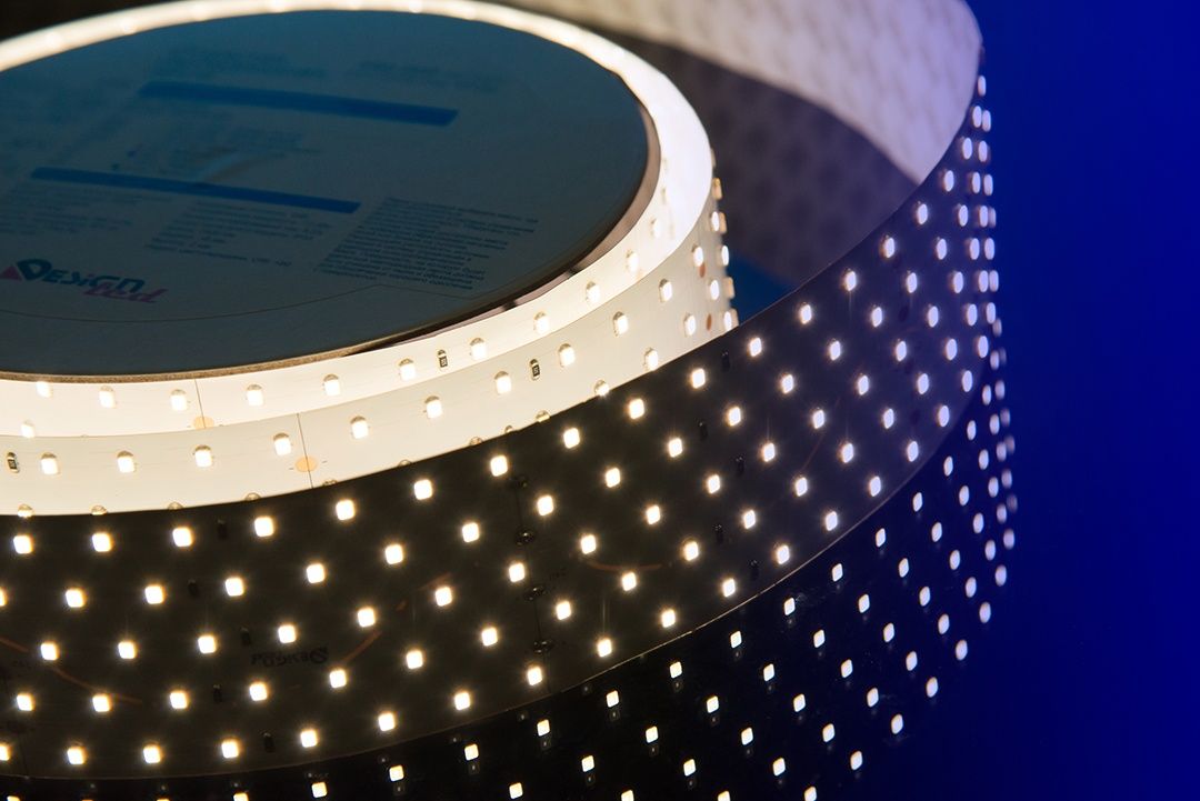 Светодиодная лента 1м. 31W 4000K DSG2350-24-NW-33 00-00000594_SW