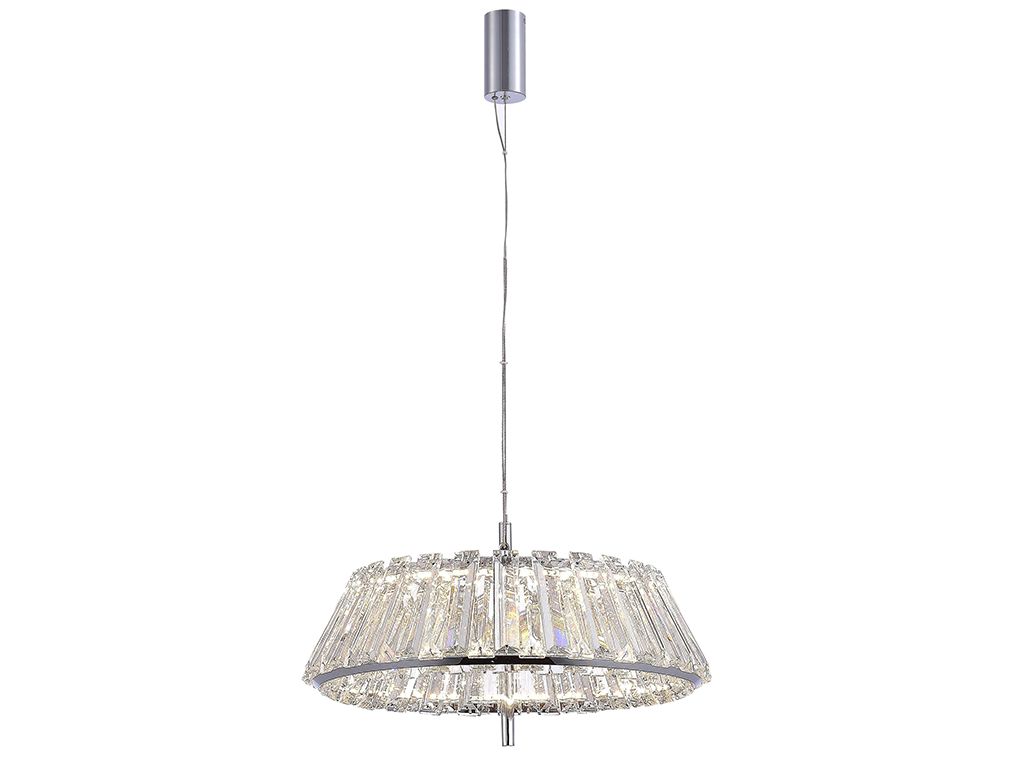 

Подвесной светильник NewPort 8447/S chrome, 8447/S chrome