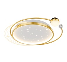 Потолочная люстра F-Promo Cruise 4743-5C