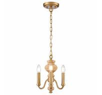 Подвесная люстра Wertmark DONNA WE584.03.503