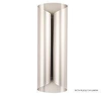 Настенный светильник Crystallux SELENE AP20 LED NICKEL_CR
