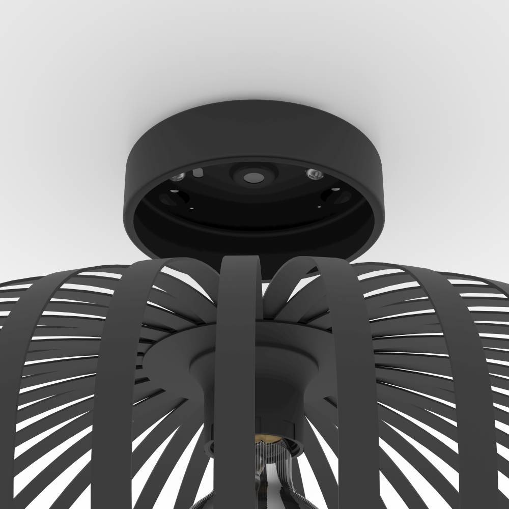 Потолочный светильник Eglo MOGANO 3 900721