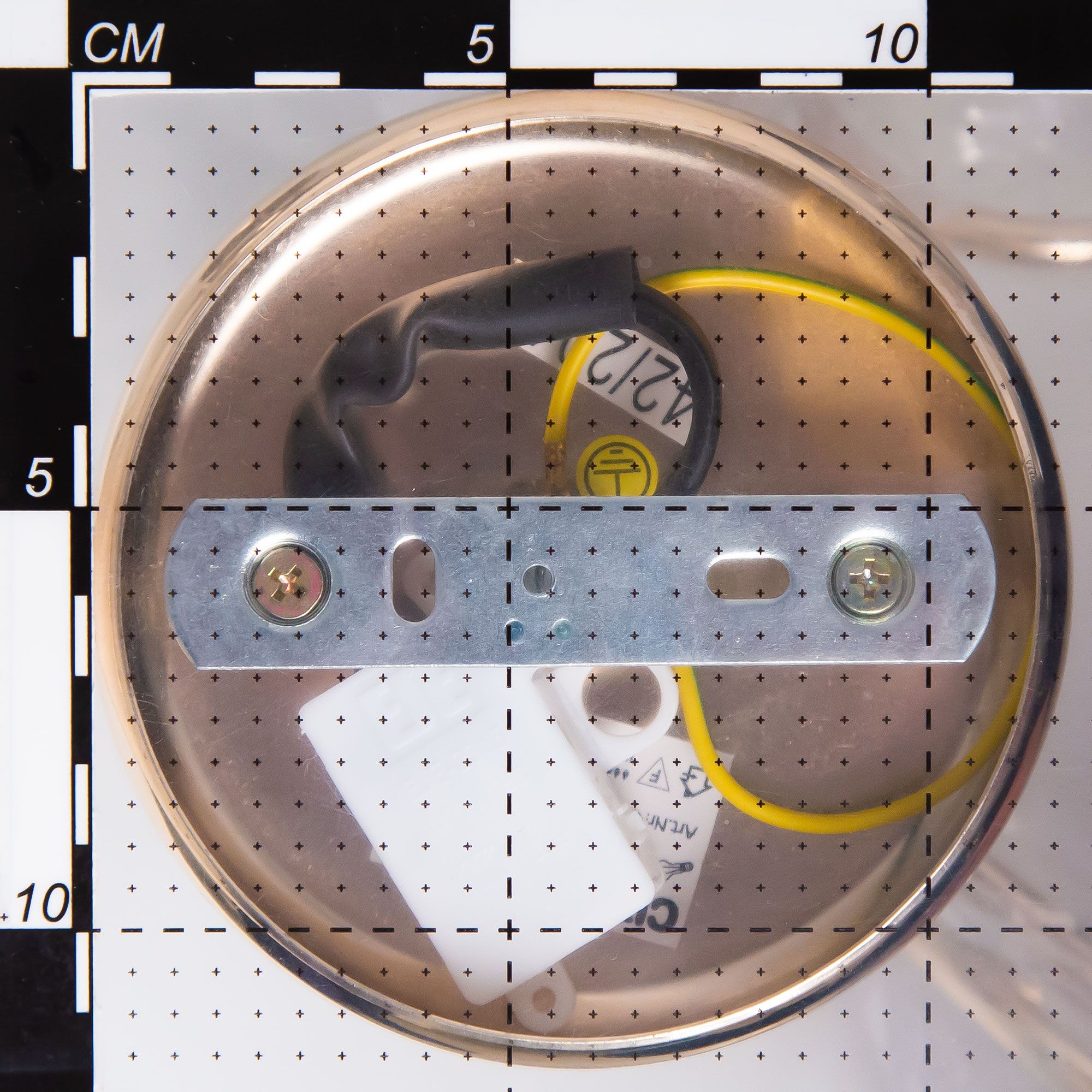 Потолочная люстра CitiLux Синди CL330152