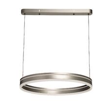 Подвесной светильник De City Платлинг 661019401_MW