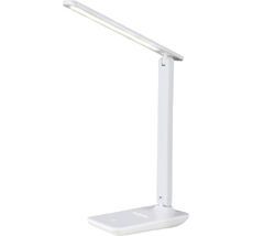 Настольная лампа led на подставке складываемая Escada 10242/1LED_ESC