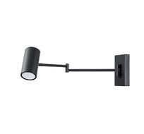 Настенный светильник ArteLamp POSTERIOR A2490AP-1BK