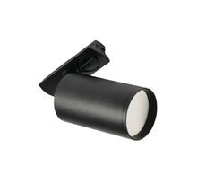 Трековый светодиодный светильник MyFar Beam MT0120-GU10-B