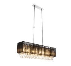 Подвесной светильник Globo BAGANA 15095H2_GL