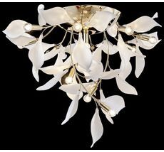 Потолочная люстра MIRANDA Wertmark WE123.12.307