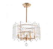 Потолочная люстра Arte Milano Sorrento 372409/5/350/400 GD