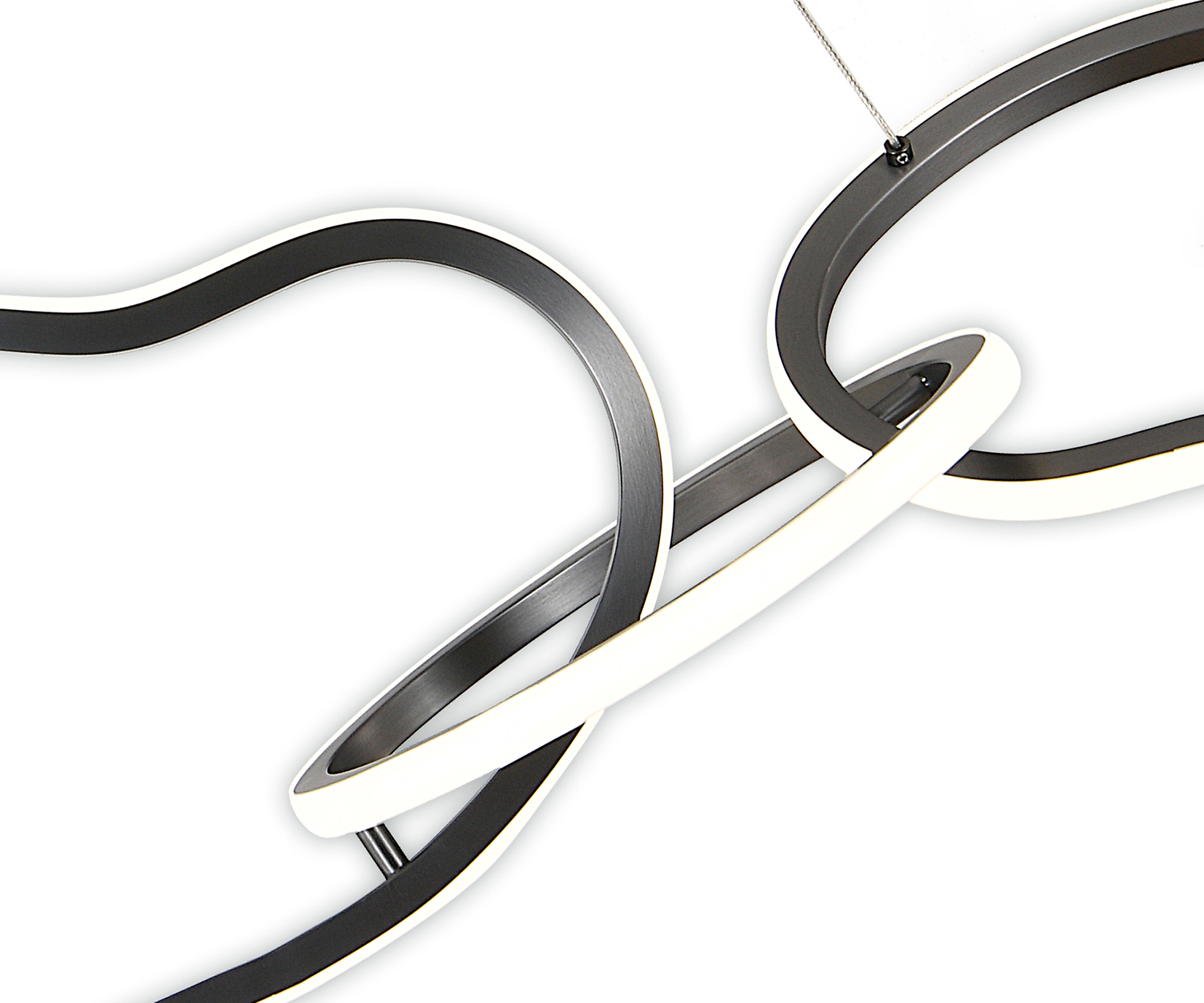 Подвесная люстра KinkLight Сена 07609-5AL,12_KL