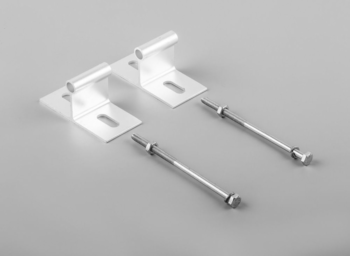 Прожектор линейный уличный IP65 LED Feron 32201_FR