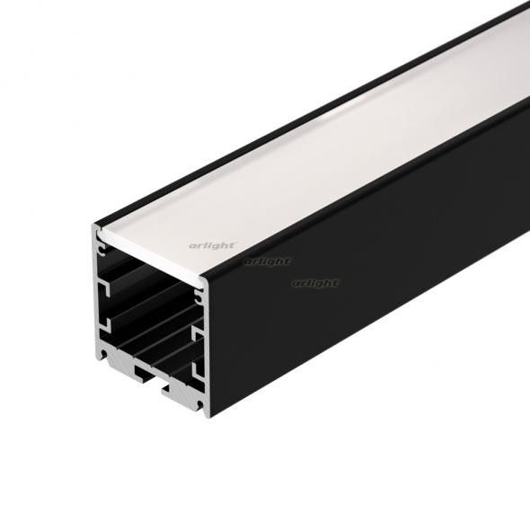 Профиль SL-ARC-3535-LINE-2500 BLACK 025519_ARL