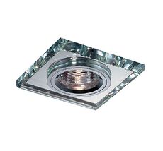 Точечный светильник Novotech Врезной Mirror 369435