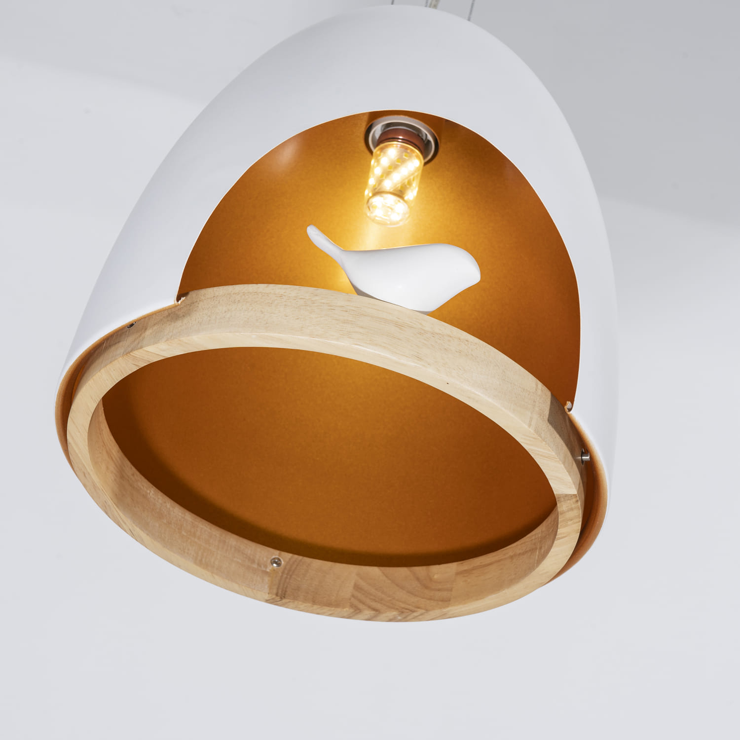 Подвесной светильник Favourite 1878-1P