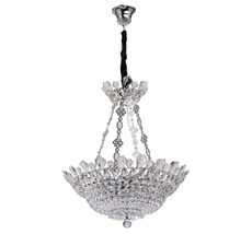 Хрустальная люстра MW-Light 447010512_MW