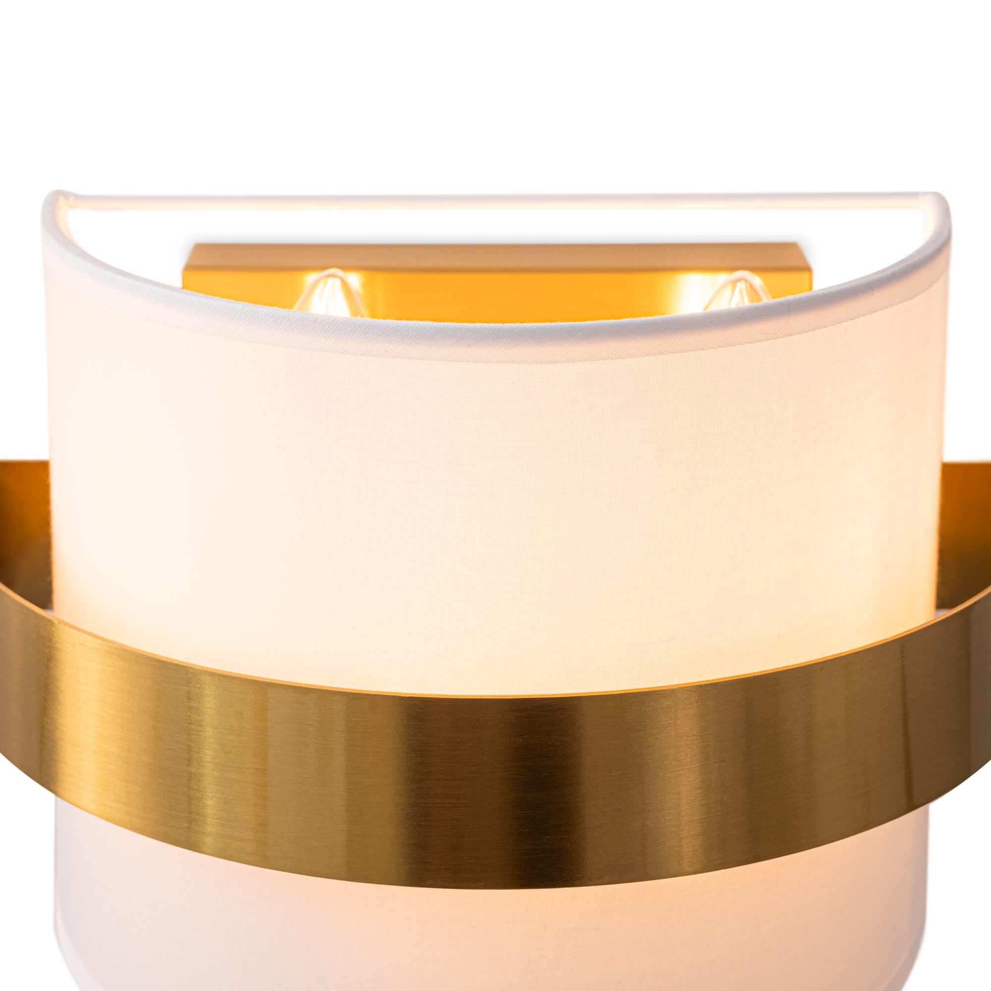 Настенный светильник Freya Bride FR5367WL-02BS_MY