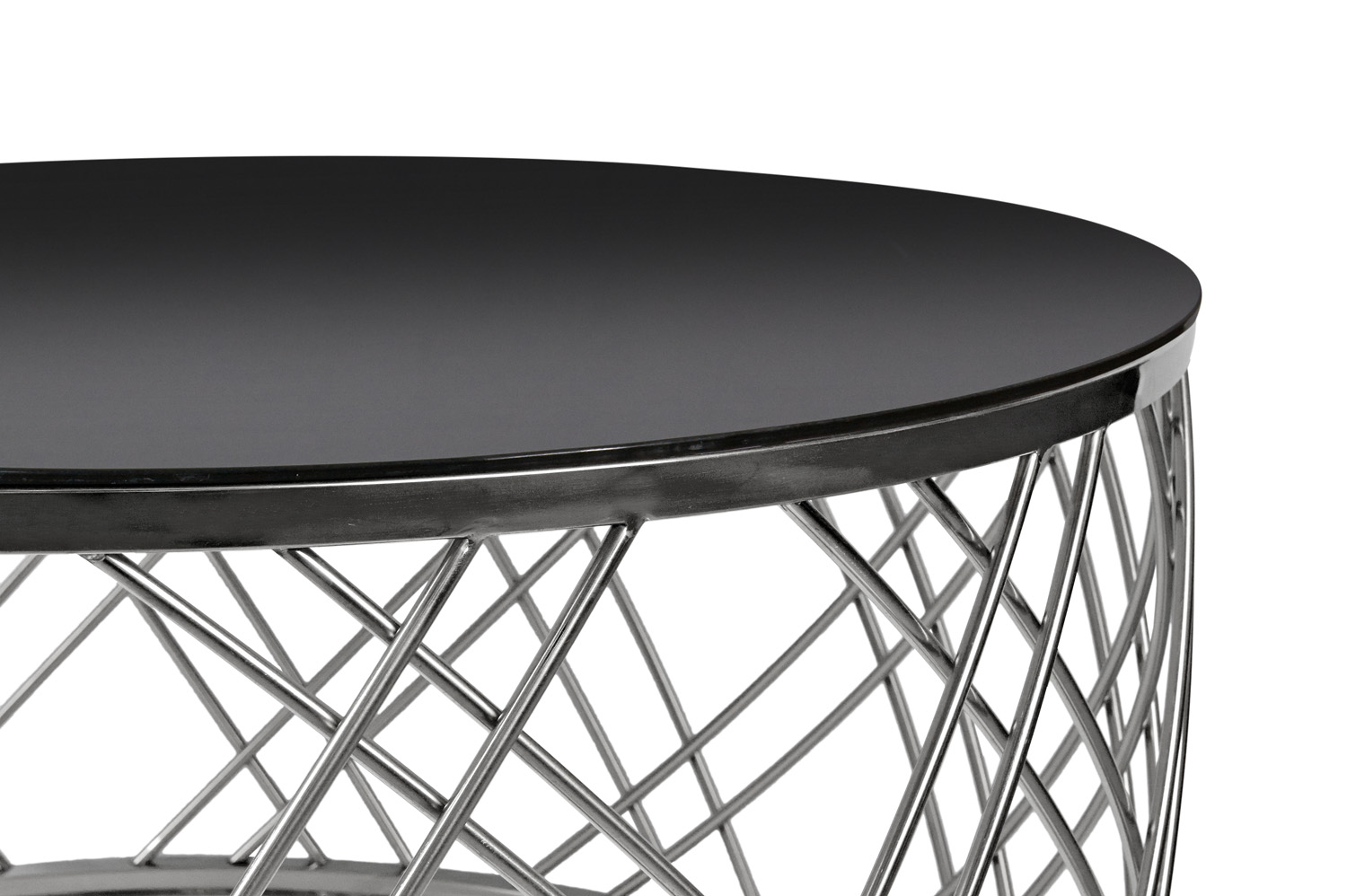 Журнальный столик ArtHomeDecor Cosmo ID-328A CR